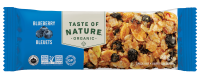 Taste of Nature - Blueberry - 16 x 40 gram