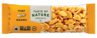 Taste of Nature - Peanut - 16 x 40 gram