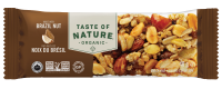 Taste of Nature - Brazil Nut - 16 x 40 gram