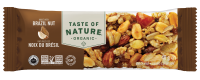 Taste of Nature - Almond - 16 x 40 gram