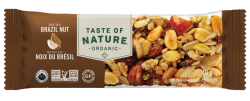 Taste of Nature - Almond - 16 x 40 gram