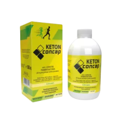 Concap Keton Drink - 500 ml