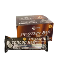 Concap Proteïn Recup Reep - 12 x 60 gram