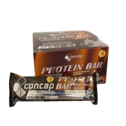 Concap Proteïn Recup Reep - 12 x 60 gram