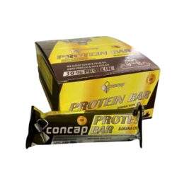 Concap Proteïn Recup Reep - 12 x 60 gram