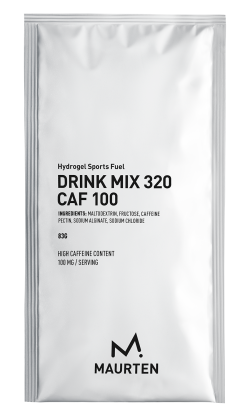 Maurten Drink Mix 320 CAF 100 - 1 x 83 gram