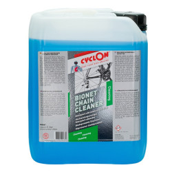 Cyclon Bionet Chain Cleaner - 5000 ml