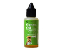 Green Oil Chain Lube - 20 ml