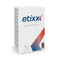 Etixx ManPower - 60 capsules