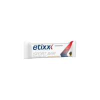 Etixx Natural Oat Bar - 1 x 55 gram