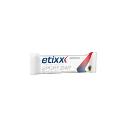 Etixx Natural Oat Bar - 1 x 55 gram