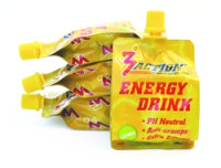 Promo 3Action Energy Drink - 75 ml - 5 + 1 gratis