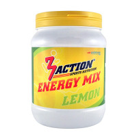 3Action Energy Mix - 1 kg