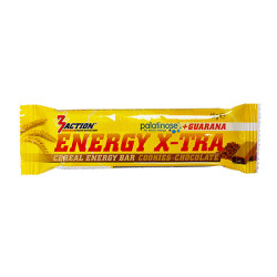 3Action X-tra Bar - 1 x 45 gram