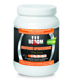 BOOOM Isotonic Drink - 800 gram