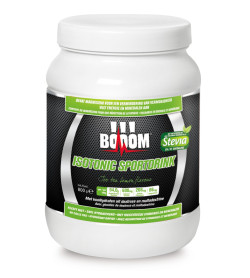 BOOOM Isotonic Drink - 800 gram