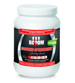 BOOOM Isotonic Drink - 800 gram