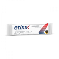 Etixx Energy Marzipan Sport Bar - 1 x 50 gram Etixx Energy Marzipan Sport Bar - 1 x 50 gram