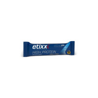Etixx High Protein Bar - Cookie & Cream - 1 x 50 gram