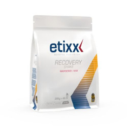 Etixx Recovery Shake - 2000 gram