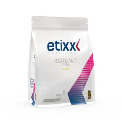 Etixx Isotonic Powder - 2000 gram - 2 + 1 gratis