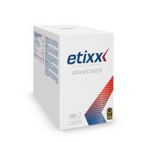 Etixx ManPower - 180 capsules