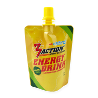 3Action Energy Drink - 1 x 75 ml