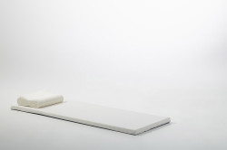 Lima Pakket D - Oplegmatras, Tencel, Vacuümpomp, Trolley, Vacuümzakken