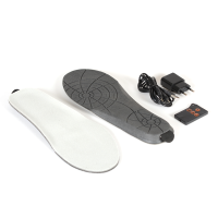 Klan-e Electric Heated Soles