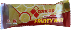 Promo Concap FRUITY Bar - Lemon - 20 x 40 gram