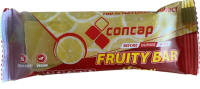 Concap FRUITY Bar - Lemon - 1 x 40 gram