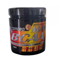 Concap Max BCAA - 250 gram
