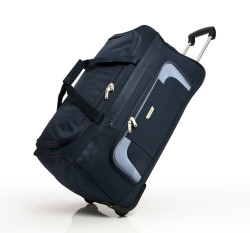 Lima Pakket C - Oplegmatras, Tencel, Vacuümpomp, Trolley sporttas, Vacuümzakken, Hoofdkussen, Dekbed