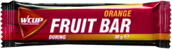 Promo WCUP Energy Bar - Orange - 35 gram