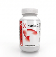 Concap / X-Nutri A.C. Afslankcaps - 100 caps Concap / X-Nutri A.C. Afslankcaps - 100 caps