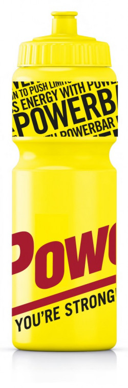 Aanbieding: PowerBar Bidon - 750 ml - 5 + 1 gratis