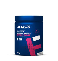 Amacx Isotonic Energy Drink - 750 gram