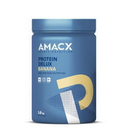 Amacx Protein Delux - 1000 gram