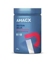 Amacx Protein Delux - 1000 gram