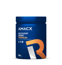 Amacx Recovery Drink - 750 gram