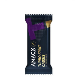 Amacx TURBO Fruit - 1 x 32 gram