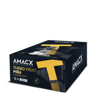 Amacx TURBO Fruit - 12 x 32 gram