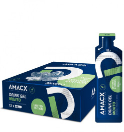 Amacx Drink Gel - 12 x 60 ml