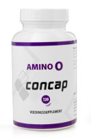 Concap Amino O - 120 caps