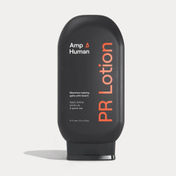 Promo Amp Human - PR Lotion - Bicarbonaat - 300 gram
