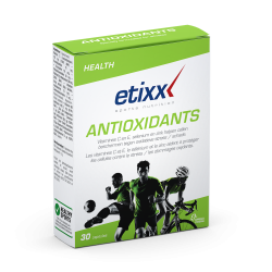 Etixx Antioxidants - 30 tabletten