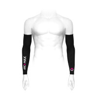 ARCh Max Arm Sleeves - Zwart