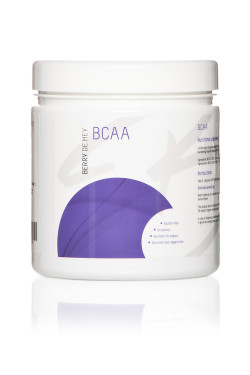 Promo Berry de Mey BCAA - 300 gram