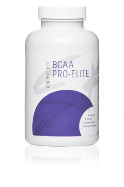 Promo Berry de Mey BCAA ProElite - 120 capsules