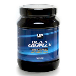 UP BCAA Complex - 600 gram